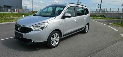 Dacia Lodgy Gebrauchtwagen Dacia Lodgy Gebrauchtwagen