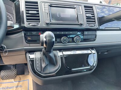 VW Multivan Gebrauchtwagen VW Multivan Gebrauchtwagen