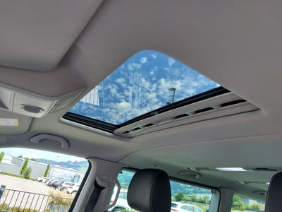 VW Multivan Gebrauchtwagen VW Multivan Gebrauchtwagen