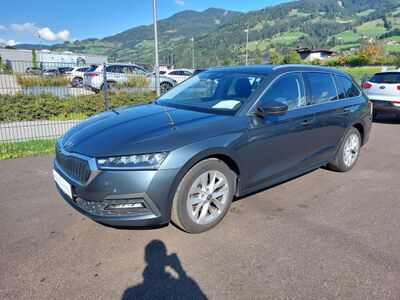 Skoda Octavia Gebrauchtwagen Skoda Octavia Gebrauchtwagen