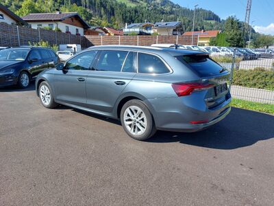 Skoda Octavia Gebrauchtwagen Skoda Octavia Gebrauchtwagen