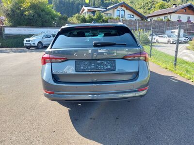 Skoda Octavia Gebrauchtwagen Skoda Octavia Gebrauchtwagen