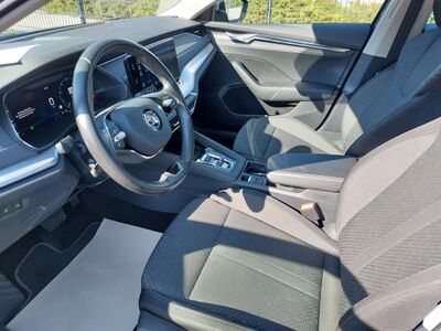 Skoda Octavia Gebrauchtwagen Skoda Octavia Gebrauchtwagen