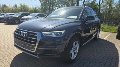 Audi Q5 Gebrauchtwagen