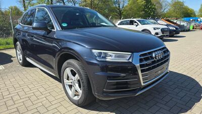Audi Q5 Gebrauchtwagen Audi Q5 Gebrauchtwagen