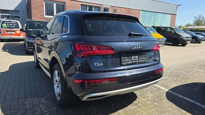 Audi Q5 Gebrauchtwagen Audi Q5 Gebrauchtwagen