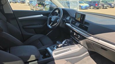 Audi Q5 Gebrauchtwagen Audi Q5 Gebrauchtwagen