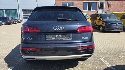 Audi Q5 Gebrauchtwagen Audi Q5 Gebrauchtwagen