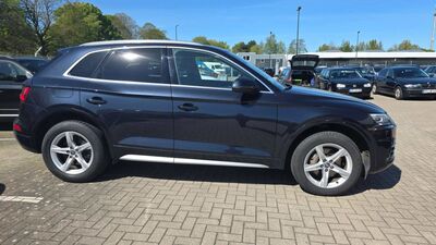 Audi Q5 Gebrauchtwagen Audi Q5 Gebrauchtwagen