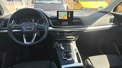 Audi Q5 Gebrauchtwagen Audi Q5 Gebrauchtwagen