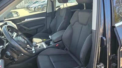 Audi Q5 Gebrauchtwagen Audi Q5 Gebrauchtwagen