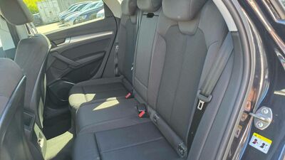 Audi Q5 Gebrauchtwagen Audi Q5 Gebrauchtwagen