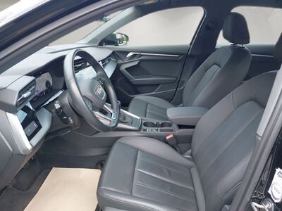 Audi A3 Gebrauchtwagen Audi A3 Gebrauchtwagen