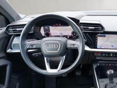 Audi A3 Gebrauchtwagen Audi A3 Gebrauchtwagen