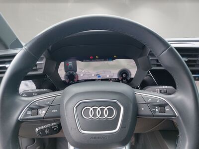 Audi A3 Gebrauchtwagen Audi A3 Gebrauchtwagen