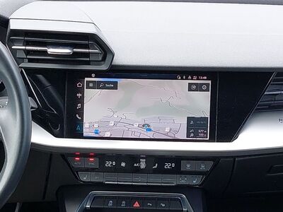 Audi A3 Gebrauchtwagen Audi A3 Gebrauchtwagen