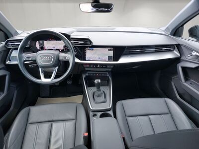 Audi A3 Gebrauchtwagen Audi A3 Gebrauchtwagen