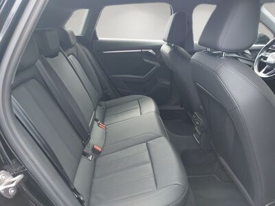 Audi A3 Gebrauchtwagen Audi A3 Gebrauchtwagen