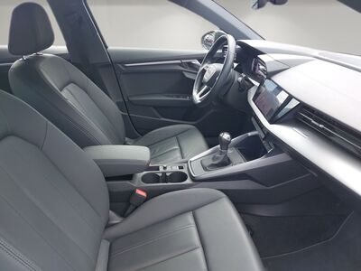 Audi A3 Gebrauchtwagen Audi A3 Gebrauchtwagen