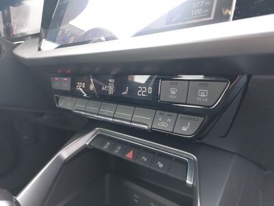 Audi A3 Gebrauchtwagen Audi A3 Gebrauchtwagen