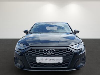 Audi A3 Gebrauchtwagen Audi A3 Gebrauchtwagen