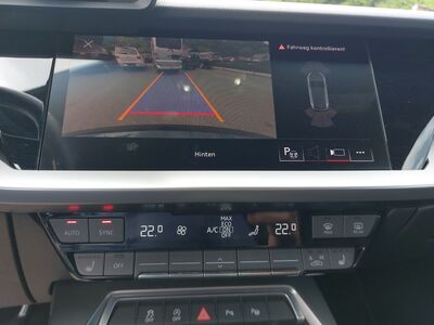 Audi A3 Gebrauchtwagen Audi A3 Gebrauchtwagen