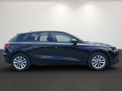Audi A3 Gebrauchtwagen Audi A3 Gebrauchtwagen