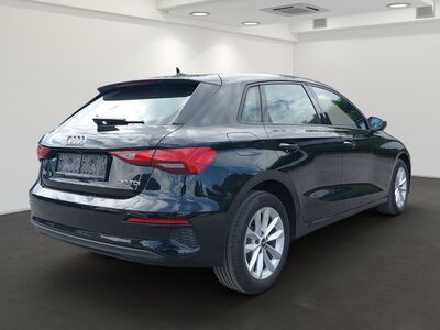Audi A3 Gebrauchtwagen Audi A3 Gebrauchtwagen