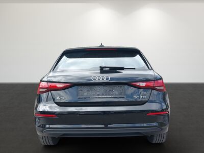 Audi A3 Gebrauchtwagen Audi A3 Gebrauchtwagen
