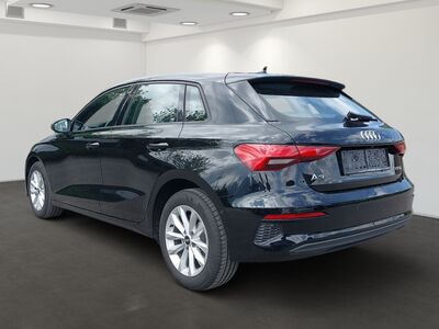 Audi A3 Gebrauchtwagen Audi A3 Gebrauchtwagen