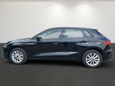 Audi A3 Gebrauchtwagen Audi A3 Gebrauchtwagen