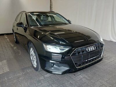 Audi A4 Gebrauchtwagen Audi A4 Gebrauchtwagen