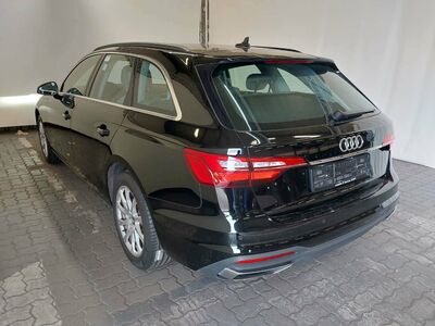 Audi A4 Gebrauchtwagen Audi A4 Gebrauchtwagen