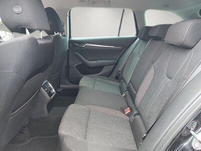 Skoda Octavia Gebrauchtwagen Skoda Octavia Gebrauchtwagen