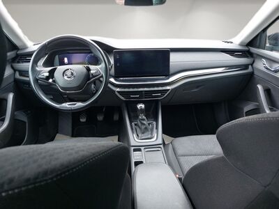 Skoda Octavia Gebrauchtwagen Skoda Octavia Gebrauchtwagen