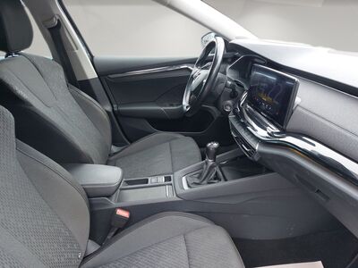 Skoda Octavia Gebrauchtwagen Skoda Octavia Gebrauchtwagen
