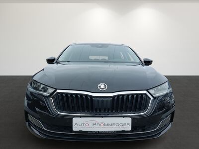 Skoda Octavia Gebrauchtwagen Skoda Octavia Gebrauchtwagen