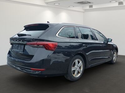 Skoda Octavia Gebrauchtwagen Skoda Octavia Gebrauchtwagen