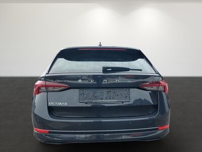 Skoda Octavia Gebrauchtwagen Skoda Octavia Gebrauchtwagen