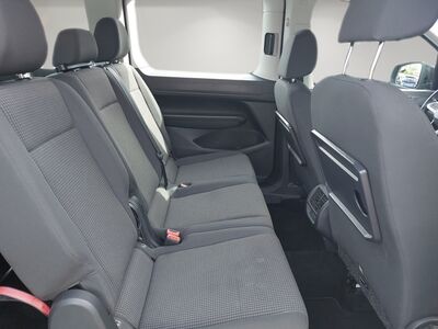 VW California Gebrauchtwagen VW California Gebrauchtwagen