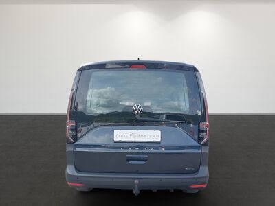 VW California Gebrauchtwagen VW California Gebrauchtwagen