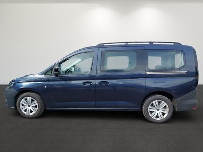 VW California Gebrauchtwagen VW California Gebrauchtwagen