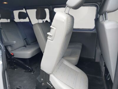 VW Transporter T5 Gebrauchtwagen VW Transporter T5 Gebrauchtwagen