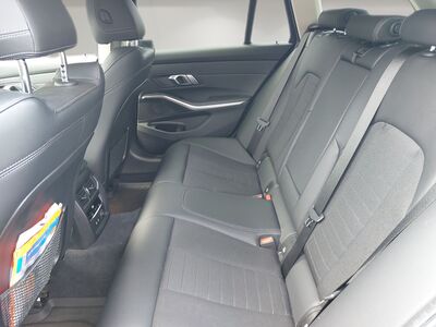BMW 3er Gebrauchtwagen