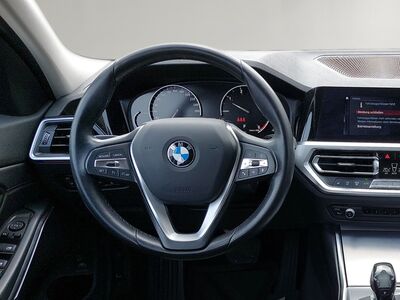 BMW 3er Gebrauchtwagen