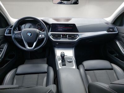 BMW 3er Gebrauchtwagen