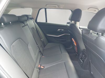 BMW 3er Gebrauchtwagen