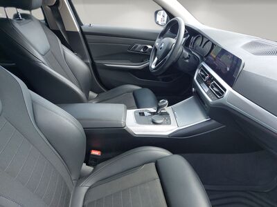 BMW 3er Gebrauchtwagen