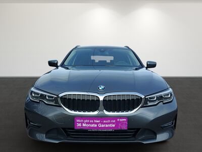 BMW 3er Gebrauchtwagen