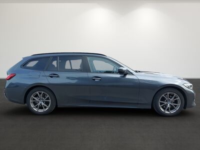 BMW 3er Gebrauchtwagen